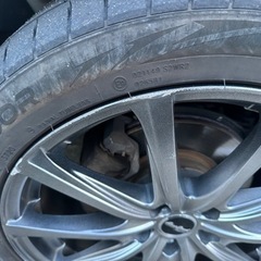 最終値下げマナレイスポーツユーロスピード18インチ