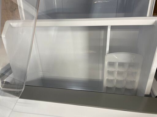 リサイクルショップどりーむ鹿大前店】No.11204 冷蔵庫 アクア 75L