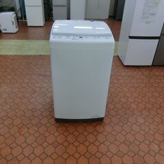 ID 178304　洗濯機7K　アクア　２０２２年　AQW-S7...