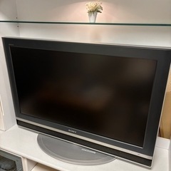 SONY☆BRAVIA☆大型テレビ