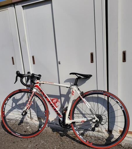 ANCHOR 「アンカー」 RS8 EPSE 2014年モデル ロードバイク\n\n