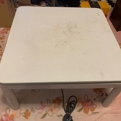 家具 テーブル こたつ