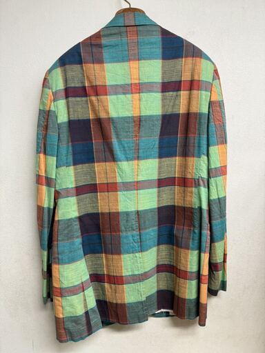 希少 RRL 三つ星 USA製 テーラード 【希少】RRL 三つ星 USA製テーラード