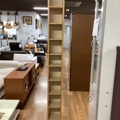 スキ間家具【町田市再生家具】0423