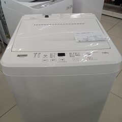 ★ジモティ割あり★ YAMADA 洗濯機 7ｋｇ 21年製 動作...