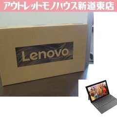 保管品 Lenovo IdeaPad Duet 3 10IGL5...