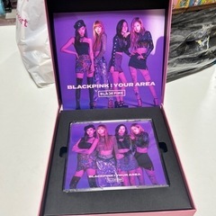 美品BLACKPINK☆CD&DVD