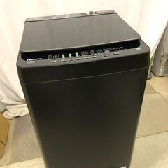 2023年製[美品]Hisense 縦型洗濯機 HW-55E2W...