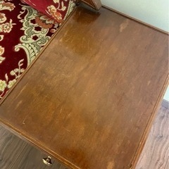 ヨーロッパアンティークチェア