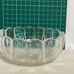 ガラス 小鉢