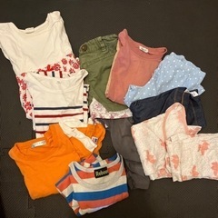 子供用品 キッズ用品 子供服