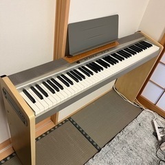 電子ピアノ　PX-120