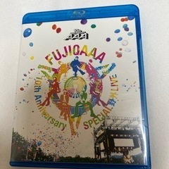 AAA LIVE Blu-ray