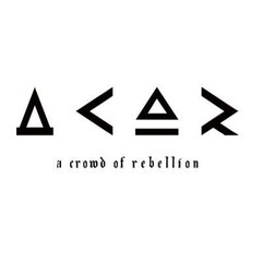 a crowd of rebellion のコピー（いずれ…