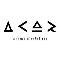 a crowd of rebellion のコピー（いずれはオリ...