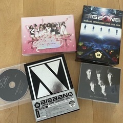 韓国アイドルDVD CD