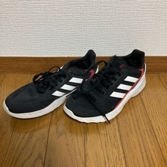 24.0cm adidas アディダス スニーカー