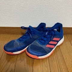 24.5cm adidas アディダス スニーカー