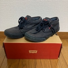 13.5cmLEVI’S リーバイスキッズスニーカー