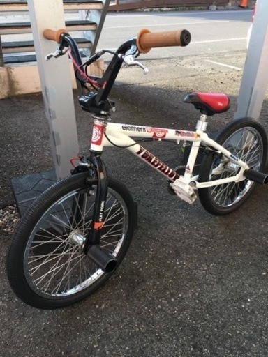自転車 折りたたみ自転車