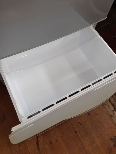 リサイクルショップどりーむ天保山店　No12816　冷蔵庫　サンヨー　２００９年製　２５５L リサイクルショップどりーむ天保山店 No12816 冷蔵庫 サンヨー