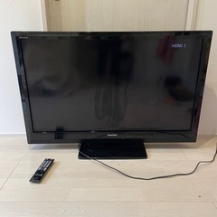 【再値下げ】家電 テレビ 液晶テレビ