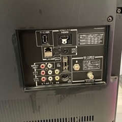 【再値下げ】家電 テレビ 液晶テレビ