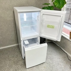 ☑︎ご成約済み🤝 SHARP 一人暮らし 2ドア冷蔵庫  2020年製⭕️ 木目調🦓