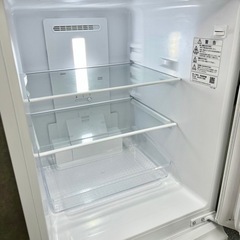 ☑︎ご成約済み🤝 SHARP 一人暮らし 2ドア冷蔵庫  2020年製⭕️ 木目調🦓