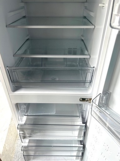 売約済 ハイアール 冷凍冷蔵庫 2023年製 - 冷蔵庫 