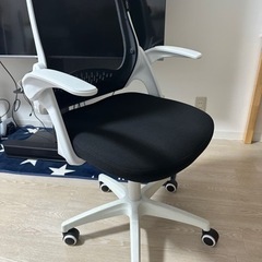 HBADA 椅子　オフィス・テレワーク用