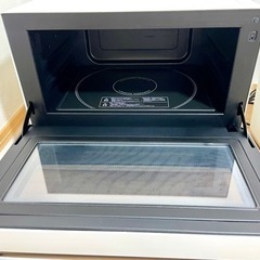 BALMUDAオーブントースター