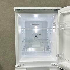 ☑︎ご成約済み🤝 SHARP 一人暮らし 2ドア冷蔵庫 152L✨ 2021年製⭕️