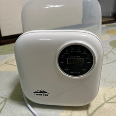 家電 キッチン家電 炊飯器