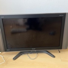 家電 テレビ 液晶テレビ