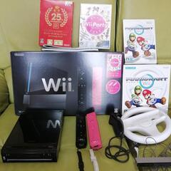 wii＋ソフト3