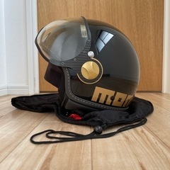 MOMO Design ヘルメット