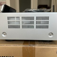 YAMAHA R-N303 ネットワークレシーバー(美品）