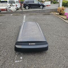 ルーフキャリア処分します！値下げしました！！！
