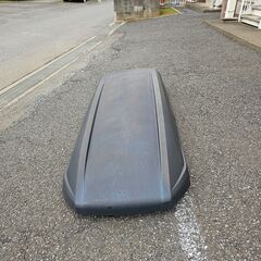 ルーフキャリア処分します！値下げしました！！！