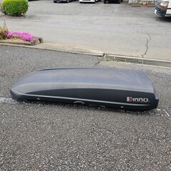ルーフキャリア処分します！値下げしました！！！
