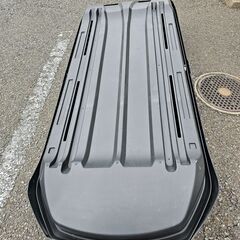 ルーフキャリア処分します！値下げしました！！！