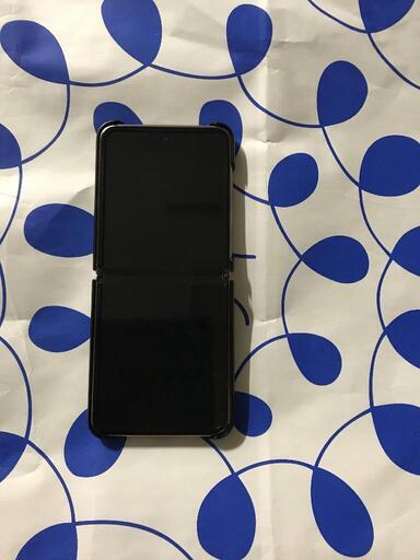 トートバッグ galaxy Z Flip 5g  SM-F707N