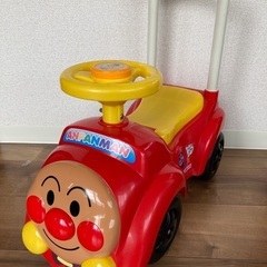 アンパンマン　メロディカー