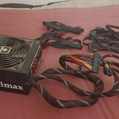 ENERMAX PLATINUM 80PLUS 1000w PC電源 