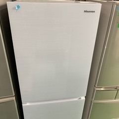 価格破壊祭開催中‼️‼️ Hisense 2021年製 358L...