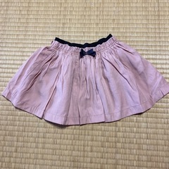 子供服/ファッション スカート