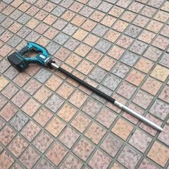 マキタ VR350DZ 充電式コンクリートバイブレータ 本体のみ【市川行徳店】【店頭取引限定】【中古美品】管理番号：ITIN9FRK37UY