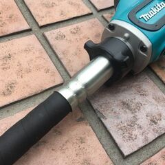 マキタ VR350DZ 充電式コンクリートバイブレータ 本体のみ【市川行徳店】【店頭取引限定】【中古美品】管理番号：ITIN9FRK37UY