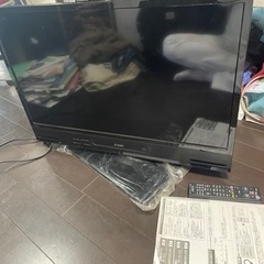 家電 テレビ 液晶テレビ